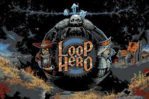 循环英雄 Loop Hero