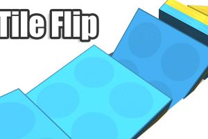 瓷砖翻转 Tile Flip