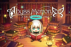 深渊记忆:陨落天使和魔法之路 Abyss Memory Fallen Angel and the Path of Magic
