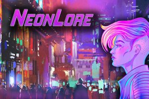 霓虹灯 NeonLore