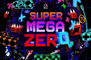 Super Mega Zero