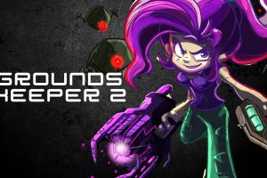 家园守卫2 Groundskeeper2