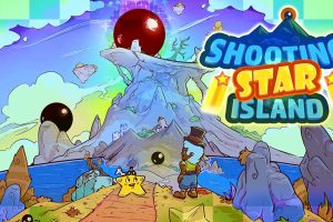 流星之岛 Shooting Star Island