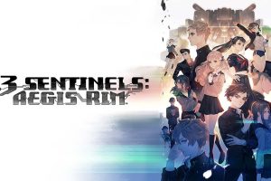 十三机兵防卫圈 13 Sentinels: Aegis Rim