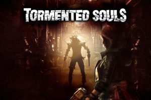 苦难之魂 Tormented Souls