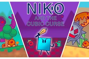 尼克和三次诅咒 Niko and the Cubic Curse