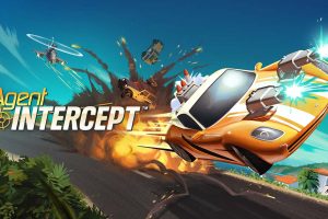 疾速特工 Agent Intercept