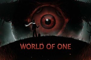 一个世界 World of One