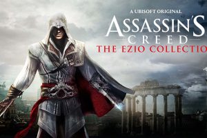 刺客信条:艾吉奥合集 Assassin’s Creed® The Ezio Collection