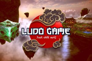 Ludo Game: Just chill out!