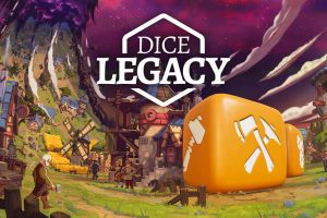 骰子遗产 Dice Legacy