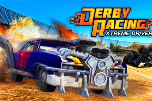 德比赛车：极限车手 Derby Racing: Xtreme Driver