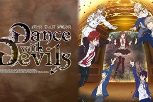 与魔共舞 Dance with Devils