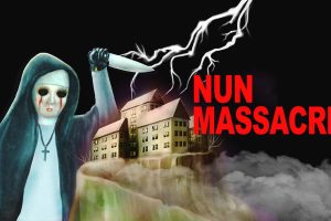 修女屠杀 Nun Massacre