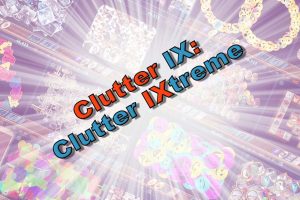 混乱大搜索9: 混乱极限 Clutter IX: Clutter IXtreme