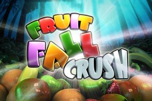 水果瀑布大消除 Fruitfall Crush