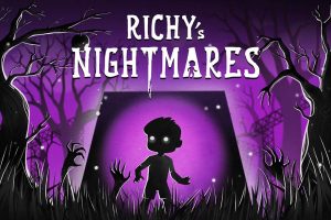里奇的噩梦 Richy's Nightmares