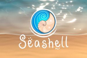 贝壳 Seashell