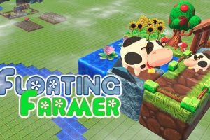 漂浮农场:逻辑解谜 Floating Farmer