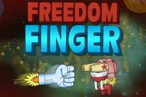 自由手指 Freedom Finger
