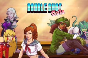 双枪女孩 Double Shot Gals