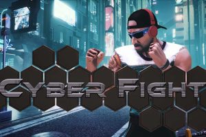 网络战 Cyber Fight