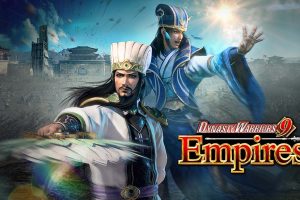 《三国无双9帝国/Dynasty Warrior Empires 9》1.0.1