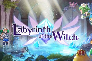 《魔女的迷宫 Labyrinth of the Witch》1.3.0