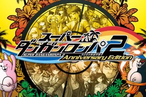 《弹丸论破/槍彈辯駁/Danganronpa 2》1.0.1