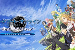 《刀剑神域 虚空幻界》1.02