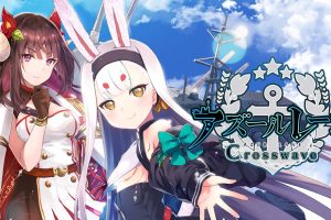 《碧蓝航线》日服1.0.1