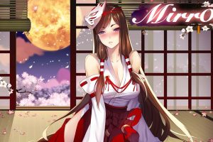 《魔镜 Mirror》1.0.1