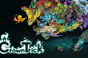 《不思议的皇冠 Crown Trick》1.2.2