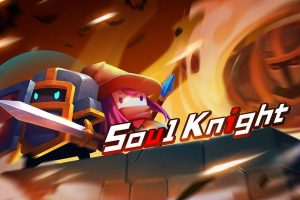 元气骑士/Soul Knight 【v1.2.0】