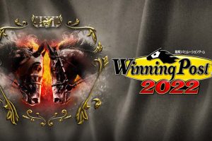 【日版】赛马大亨9 2022 Winning Post 9 2022