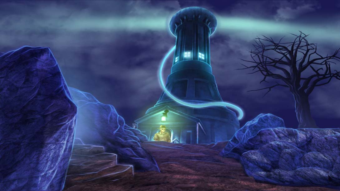 【美版】9 条线索：蛇溪的秘密 9 Clues: The Secret of Serpent Creek截图