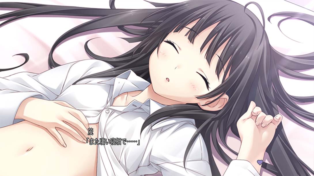 【日版】ホチキスStapler -Hold me, and snatch my kiss截图