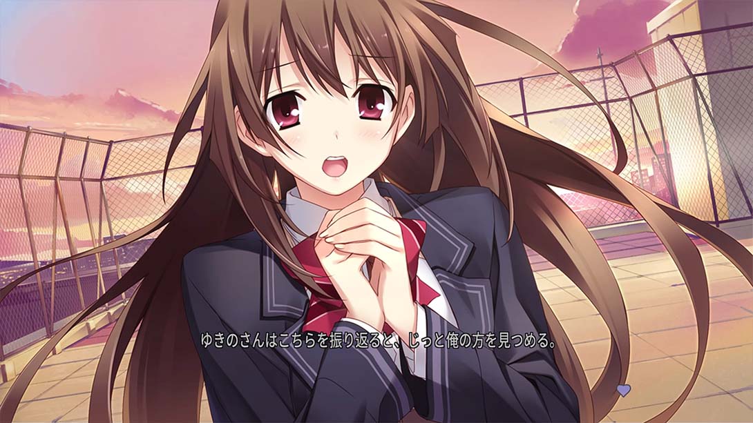 【日版】ホチキスStapler -Hold me, and snatch my kiss截图