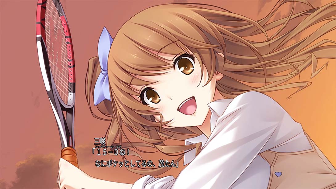 【日版】ホチキスStapler -Hold me, and snatch my kiss截图