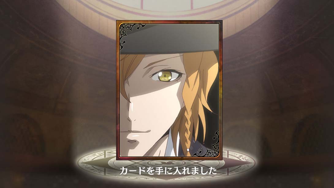 【日版】与魔共舞 Dance with Devils截图