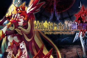 梦魇骑士团 复刻版 Knights in the Nightmare Remaster