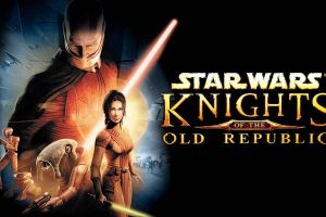 星球大战：共和国武士 Star Wars Knights of the Old Republic
