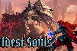 上古之魂 Eldest Souls