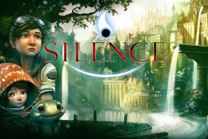 沉寂世界 Silence
