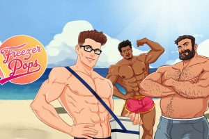 Freezer Pops