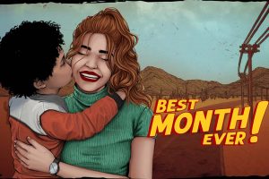 最佳月份 Best Month Ever