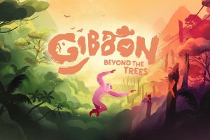 长臂猿:超越森林 Gibbon: Beyond the Trees