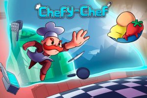 Chefy-Chef