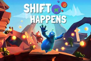 转变发生 Shift Happens