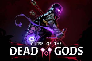 无间冥寺 Curse of the Dead Gods
